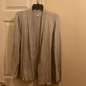 Croft&Barrow Cardigan